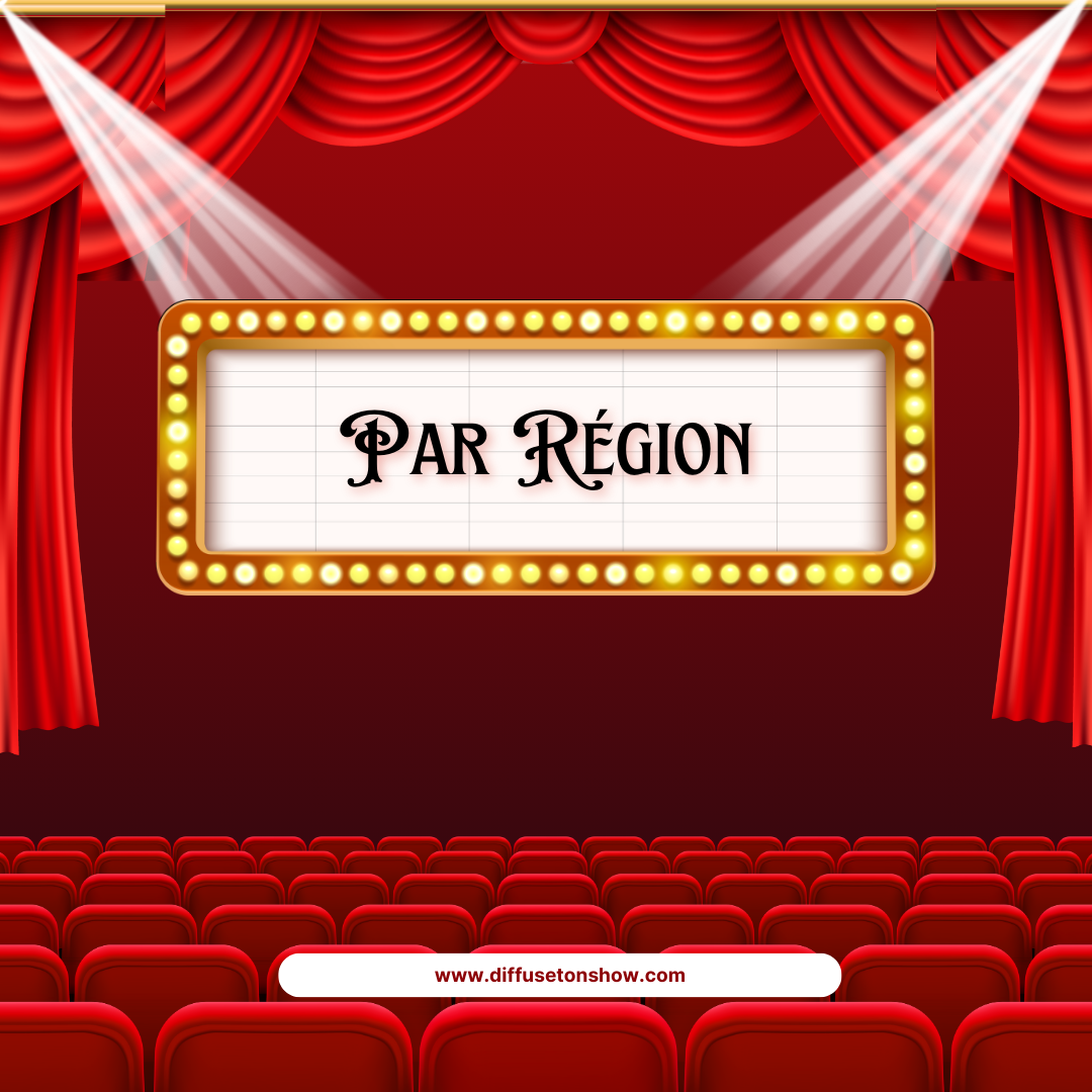 Annuaires régionaux Annuaire par région